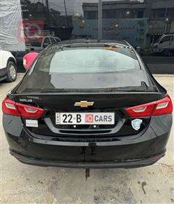 شێڤرۆلێت مالیبۆ